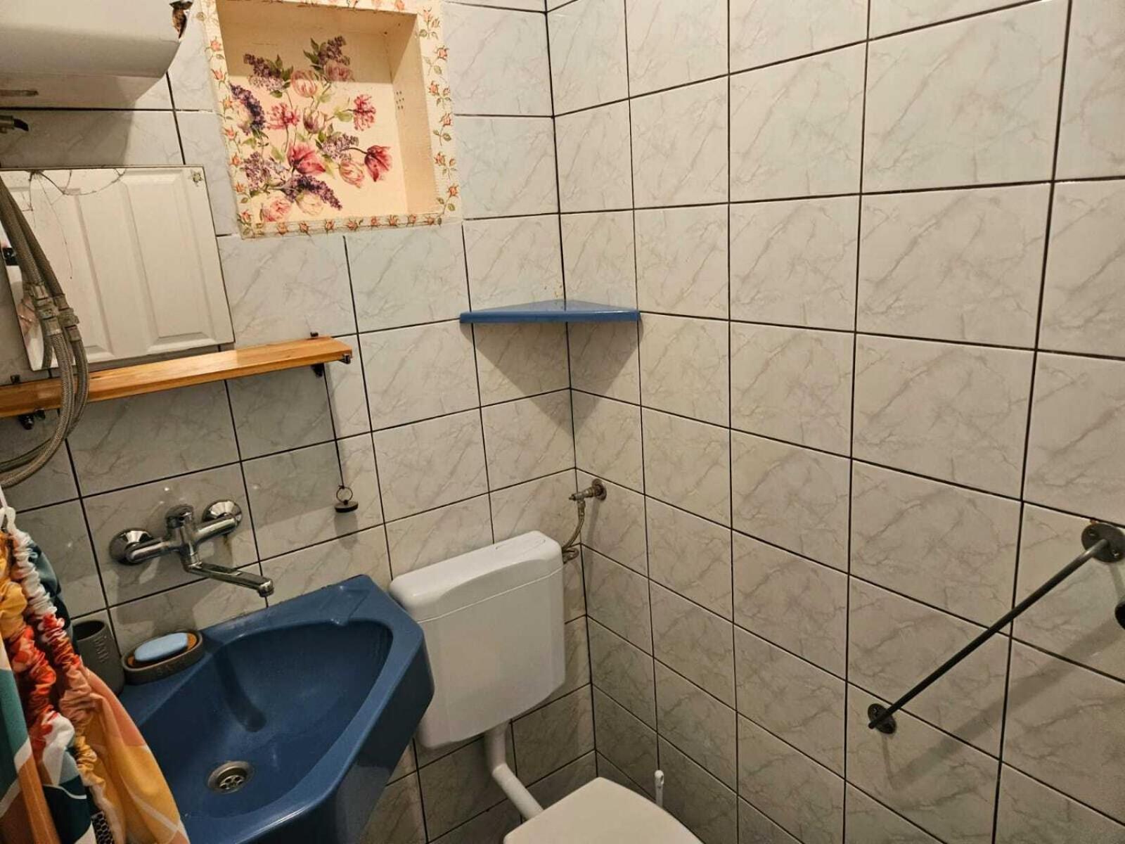 Hana Beach Apartment Novalja Kültér fotó