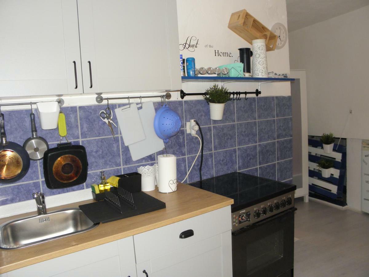 Hana Beach Apartment Novalja Kültér fotó